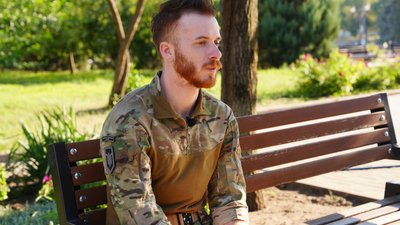 Денис Капустін 