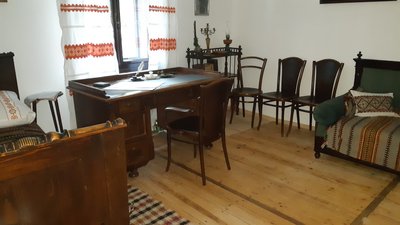 До ювілею Стефаника: що відбувається на батьківщині письменника До ювілею Стефаника: що відбувається на батьківщині письменника