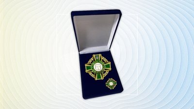 У Сумах запроваджують відзнаку "Герой міста Суми"