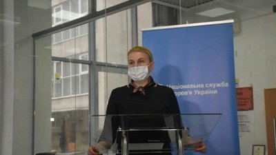 В Одеській ОДА призначили директорку департаменту охорони здоров'я