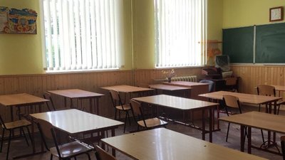 Тернопільські учні повернуться до шкіл 19 квітня