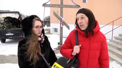 У Малині прощаються з 23-річним пілотом бойового літака МіГ-29 Владиславом Залістовським У Малині прощаються з 23-річним пілотом бойового літака МіГ-29 Владиславом Залістовським