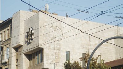 Квіти України. Вийшла третя серія фільму "Будинки з історіями" Квіти України. Вийшла третя серія фільму "Будинки з історіями"
