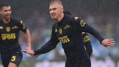 Віктор Коваленко приніс "Емполі" перемогу у матчі з "Наполі". Це перший гол українця за команду