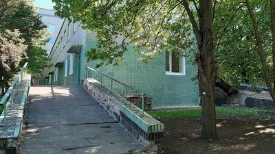 Голова Харківської ОДА назвав дату завершення експертної перевірки інфекційної лікарні