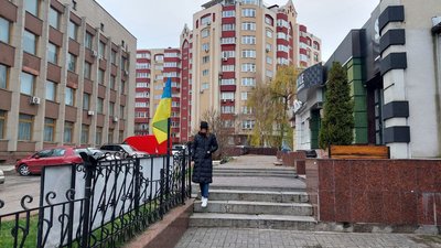Дощі та шквали: черкаський синоптик розповів про погоду в області
