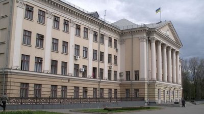 Володимир Буряк звільнив директора парку «Дубовий гай»