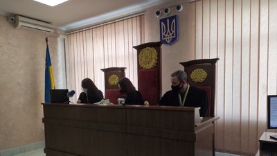 У Господарському суді відбулось засідання щодо приміщення Тернопільської районної лікарні У Господарському суді відбулось засідання щодо приміщення Тернопільської районної лікарні