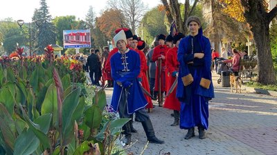 У Тернополі провели театралізовану екскурсію