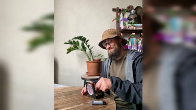 "Україна або вільна, або безлюдна", – історія бійця Сил спеціальних операцій ЗСУ із Вінниці