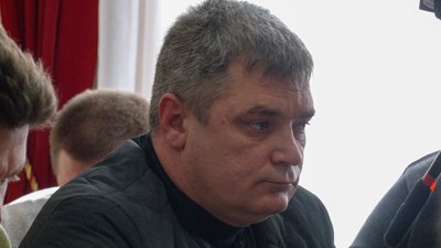 Дмитро Аркатов Дмитро Аркатов