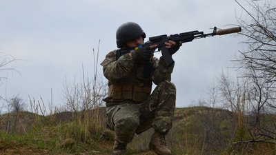 Шістдесят третій день війни. Хроніка подій в Одеській області