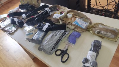 У Полтаві відкрили ґендерний центр: для кого він У Полтаві відкрили ґендерний центр: для кого він