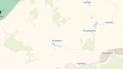Російські армійці вивезли мешканців села Сопич на Сумщині до РФ