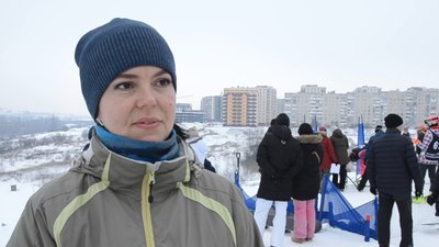 У Чемпіонаті Тернополя зі сноубордингу взяли участь 63 спортсмени У Чемпіонаті Тернополя зі сноубордингу взяли участь 63 спортсмени
