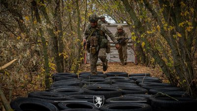 43 окрема механізована бригада