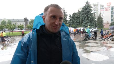 Велодень Рівне Велодень Рівне