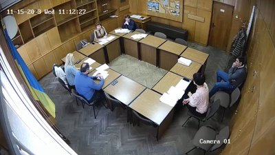 Засідання економічної комісії Рівнеради Засідання економічної комісії Рівнеради
