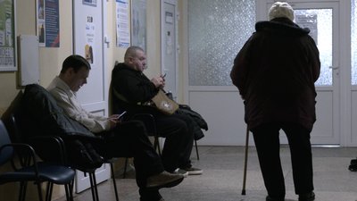 Розповіли про ситуацію із захворюванням на грип та ГРВІ Розповіли про ситуацію із захворюванням на грип та ГРВІ