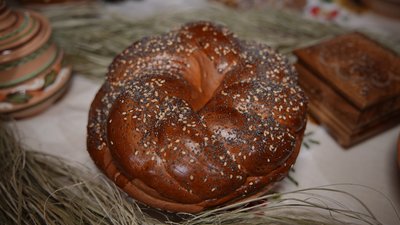Кутя, калачі, дідух і колядки: як на Одещині святкують Різдво Кутя, калачі, дідух і колядки: як на Одещині святкують Різдво