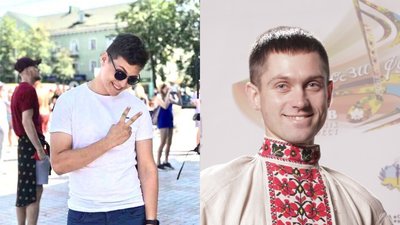 Зеленський призначив стипендії двом митцям з Рівненщини