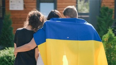 Повернення дітей з ТОТ, евакуація, Save Ukraine