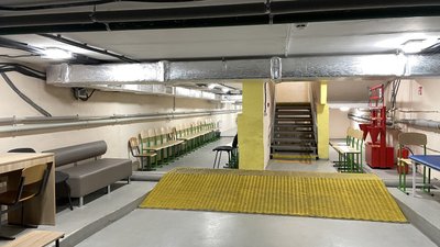 Новий навчальний рік для полтавців яким він буде 2027