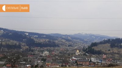 Туристичний бізнес Славського матиме збитки через карантин Туристичний бізнес Славського матиме збитки через карантин