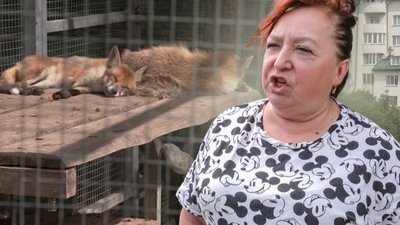 Ірина Федорук