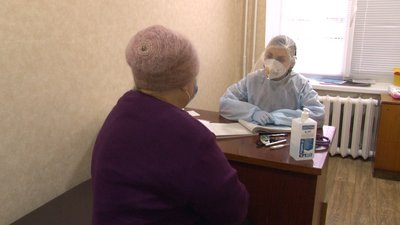 Тестують всіх: чи вистачить потужностей єдиної держалабораторії Черкащини для проведення досліджень