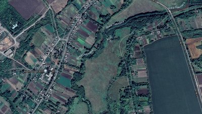 На Білопільщині розорюють прибережну захисну смугу На Білопільщині розорюють прибережну захисну смугу