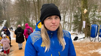На Тернопільщині відбувся чемпіонат України серед юних санкарів На Тернопільщині відбувся чемпіонат України серед юних санкарів
