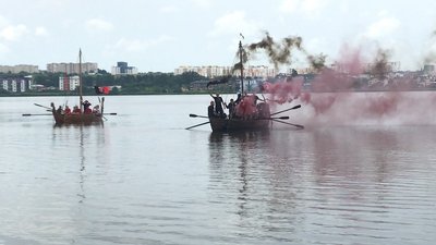 Рівненський "Верес" відзначив п'яту річницю відродження команди