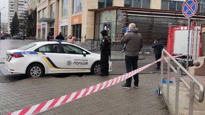 З Луцького ЦУМу евакуювали відвідувачів. В ДСНС пояснили причину