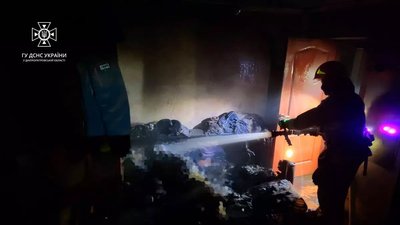 Над Дніпропетровщиною збили дрони, через обстріл Нікополя загинули люди. Головні новини Дніпра та області 21 грудня Над Дніпропетровщиною збили дрони, через обстріл Нікополя загинули люди. Головні новини Дніпра та області 21 грудня