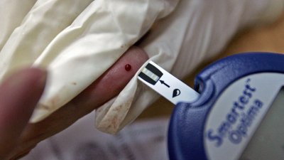 У Миколаєві пацієнти хворі на цукровий діабет забезпеченні інсуліном на 100 відсотків — Віктор Фаюк