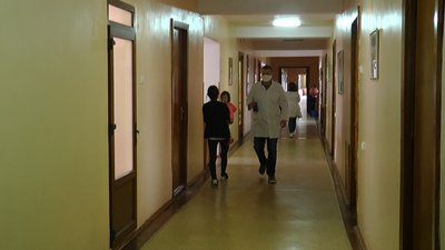 Щоб викорінити благодійні внески. У Франківській обласній дитлікарні створили благодійну організацію Щоб викорінити благодійні внески. У Франківській обласній дитлікарні створили благодійну організацію