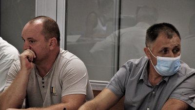 Пожежа в таборі "Вікторія": що відомо про трагедію та хто очікує на вирок Пожежа в таборі "Вікторія": що відомо про трагедію та хто очікує на вирок