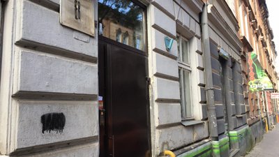 У Львові збираються відреставрувати історичну браму, знайдену на смітнику У Львові збираються відреставрувати історичну браму, знайдену на смітнику