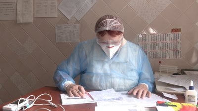 Дві громади на Харківщині відповідають обмеженням "червоної" зони — лабцентр