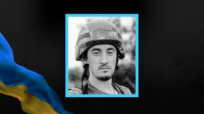 Після двох років невідомості експертиза ДНК підтвердила загибель воїна Руслана Ончукова