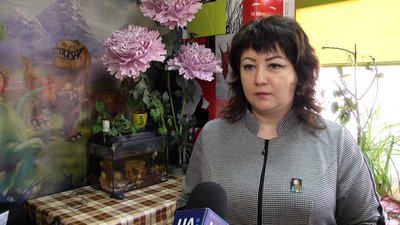 У Житомирі жінок навчали протидіяти емоційному вигоранню У Житомирі жінок навчали протидіяти емоційному вигоранню