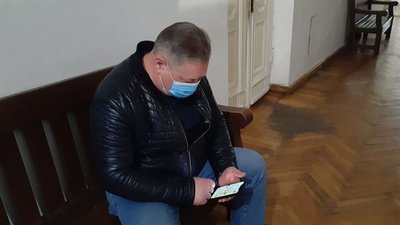 Суслик Суслик