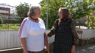 Перші на Прикарпатті помідори та курорт у котловині Дністра. Історія села Городниця Перші на Прикарпатті помідори та курорт у котловині Дністра. Історія села Городниця