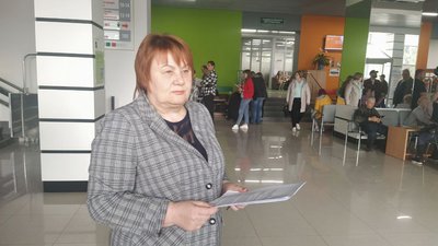 З травня Уряд змінив умови виплати допомоги переселенцям. Хто не отримає