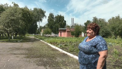 Урожай "Садів перемоги" Урожай "Садів перемоги"