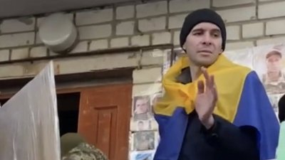 Віталій Сидоров