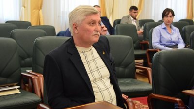 Одеського суддю Анатолія Целуха, якого затримали на $2500 хабара, ув'язнили на 7 років