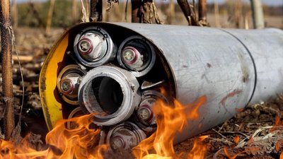 В "Придністров'ї" люди відмовляються вступати до армії РФ, бо не хочуть воювати в Україні — ГУР