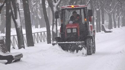 Замело: дороги Черкащини розчищають цілодобово Замело: дороги Черкащини розчищають цілодобово